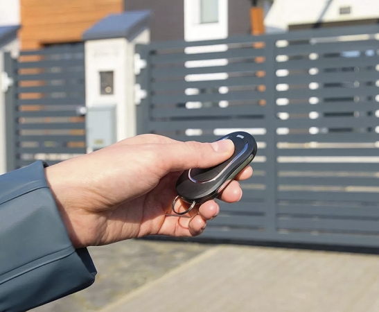 Автоматика с гарантией в Лермонтове