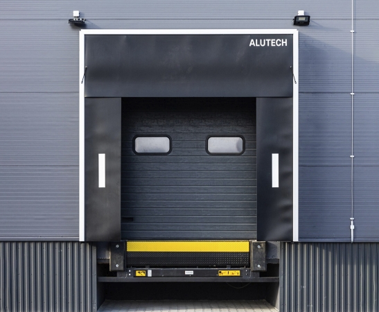 Перегрузочное оборудование в Лермонтове