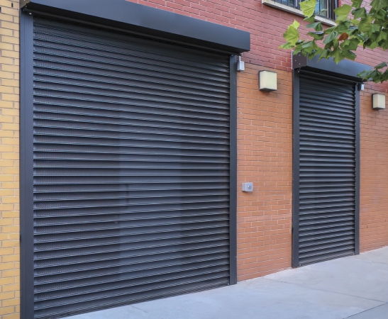 Роллетные решетки в Лермонтове