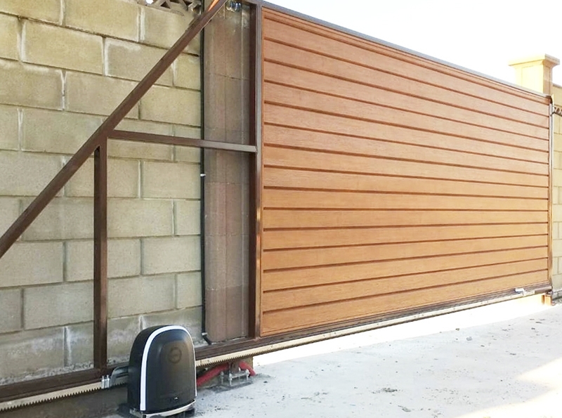 Откатная в Лермонтове