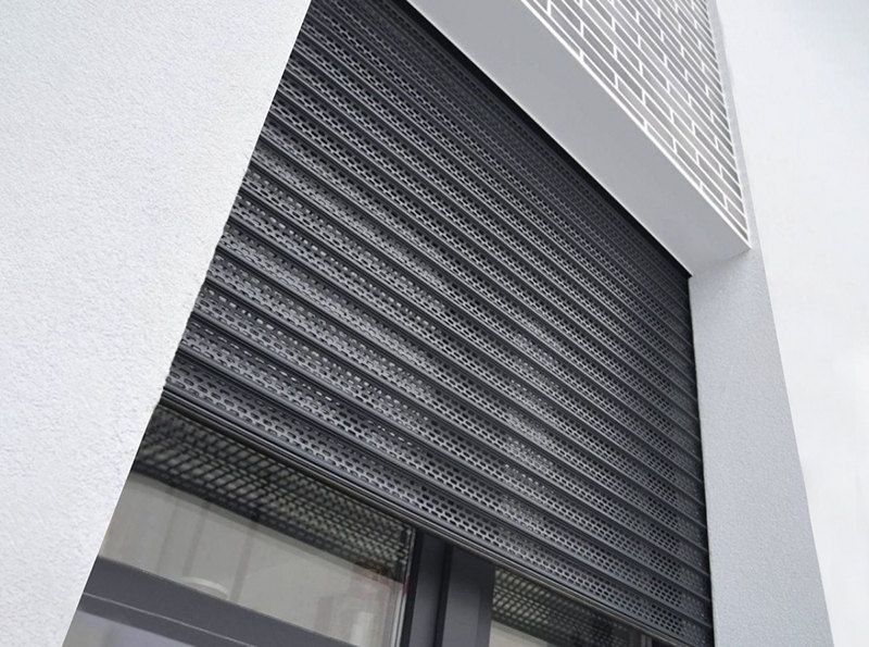 Решетчатые в Лермонтове