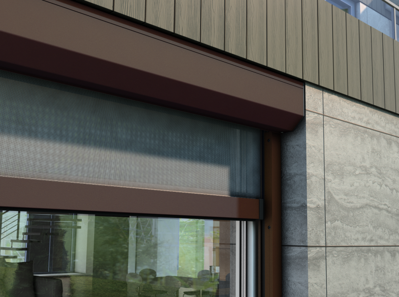 Солнцезащита в Лермонтове