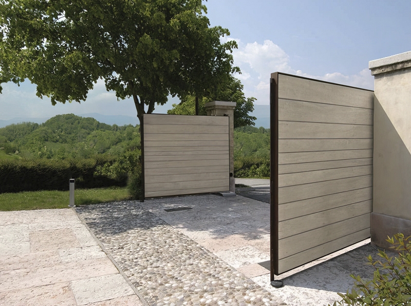 Въездные в Лермонтове